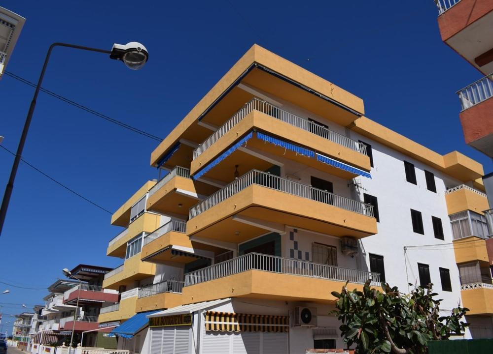 Anacasa Illa De Xipre Pau Pi Ap0500 Oliva Exterior foto