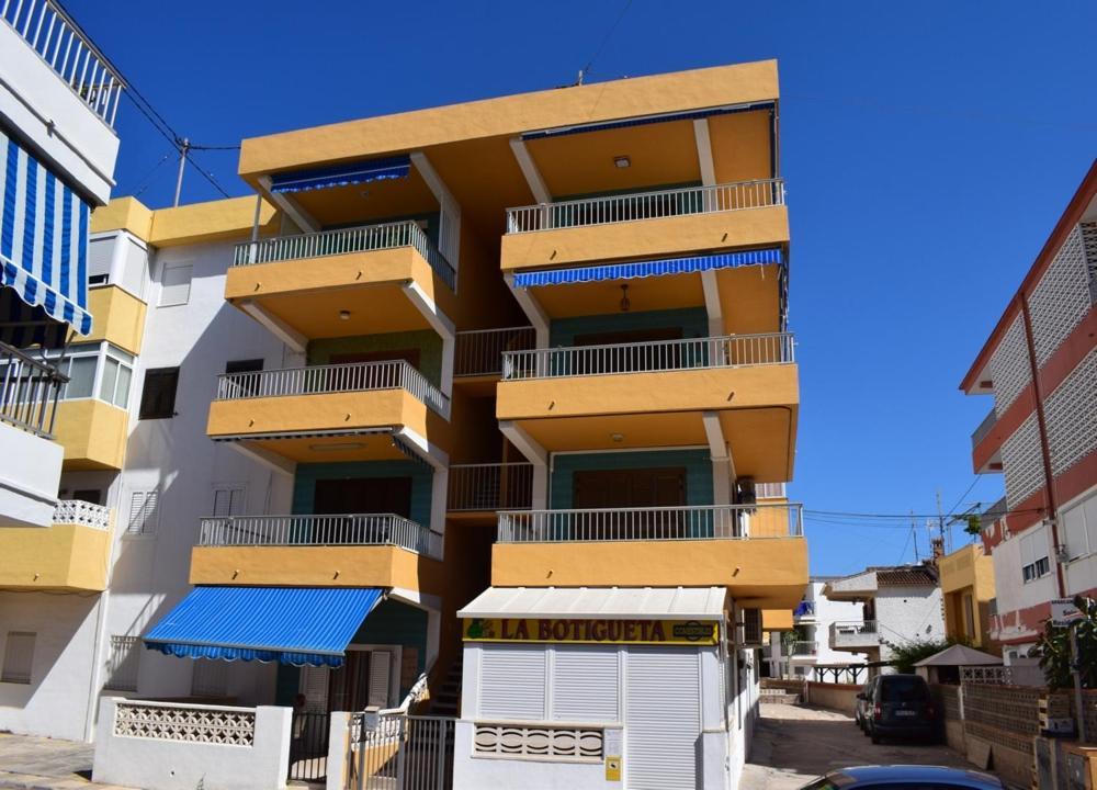 Anacasa Illa De Xipre Pau Pi Ap0500 Oliva Exterior foto