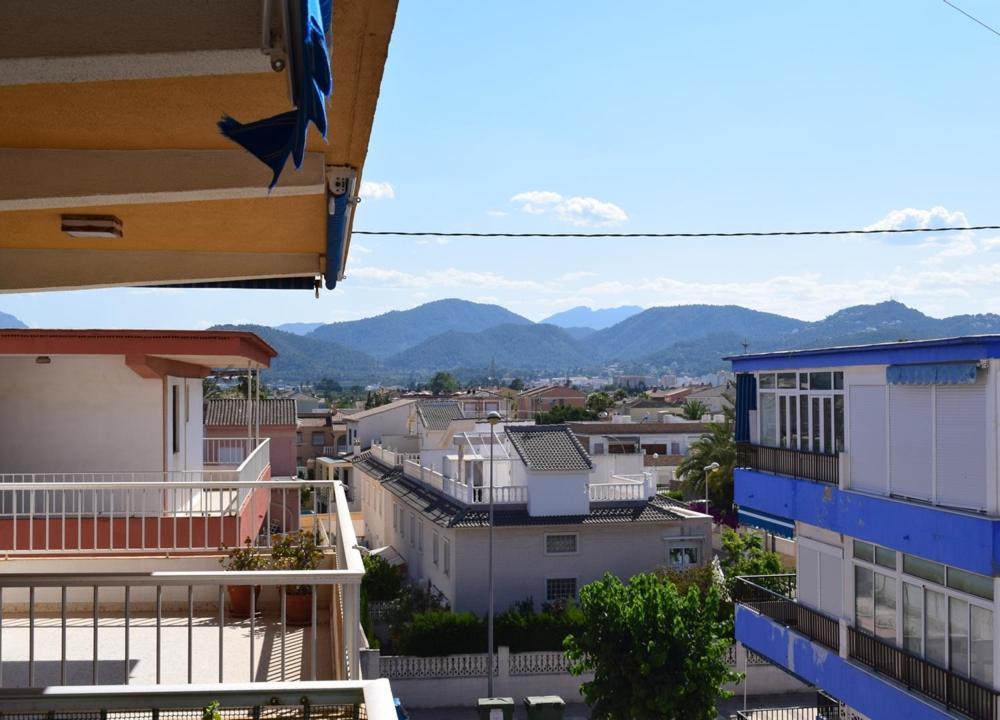 Anacasa Illa De Xipre Pau Pi Ap0500 Oliva Exterior foto